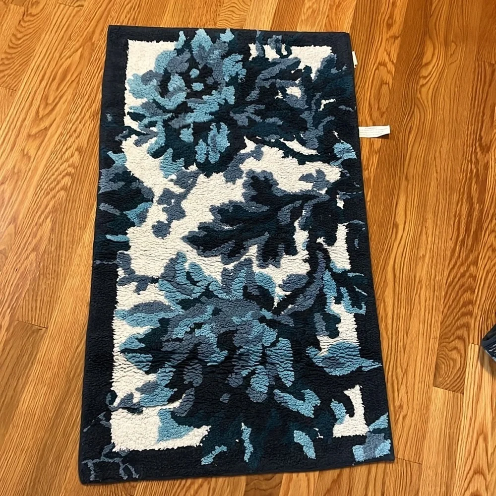 House of Hackney Opia Bath Mat NEW